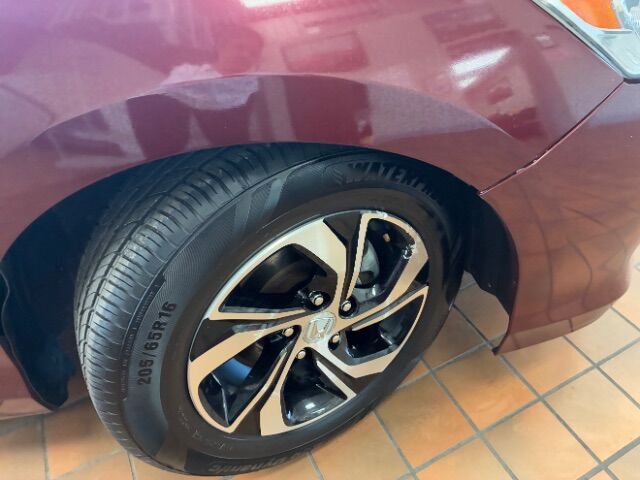2016 Honda Accord LX Charlotte NC