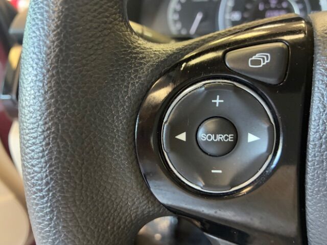 2016 Honda Accord LX Charlotte NC