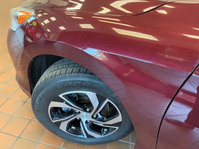 2016 Honda Accord LX Charlotte NC