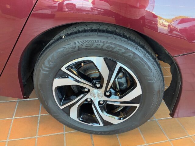 2016 Honda Accord LX Charlotte NC