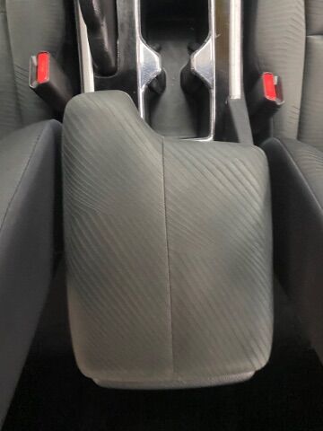 2016 Honda Accord LX Charlotte NC