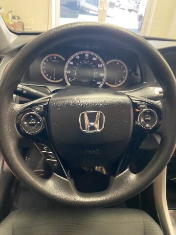 2016 Honda Accord LX Charlotte NC