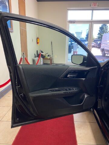 2016 Honda Accord LX Charlotte NC