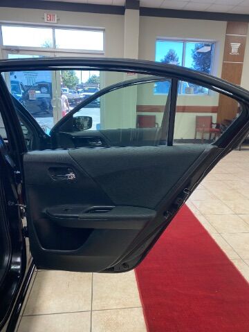 2016 Honda Accord LX Charlotte NC