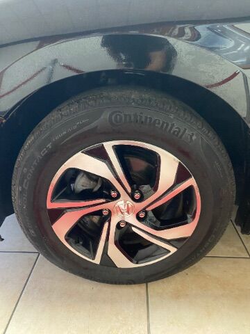 2016 Honda Accord LX Charlotte NC