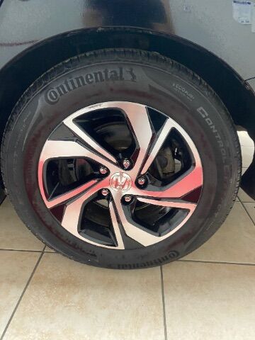 2016 Honda Accord LX Charlotte NC