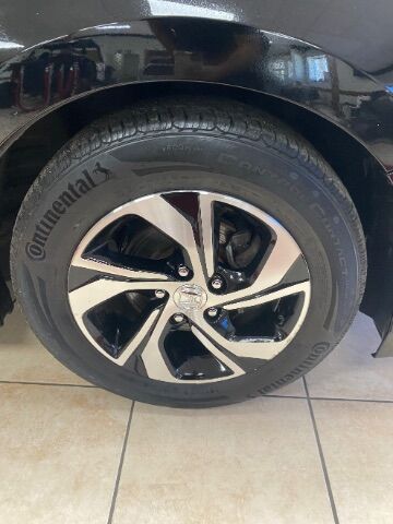 2016 Honda Accord LX Charlotte NC