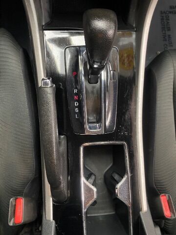 2016 Honda Accord LX Charlotte NC