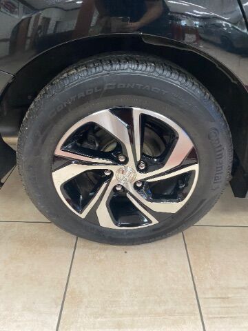 2016 Honda Accord LX Charlotte NC