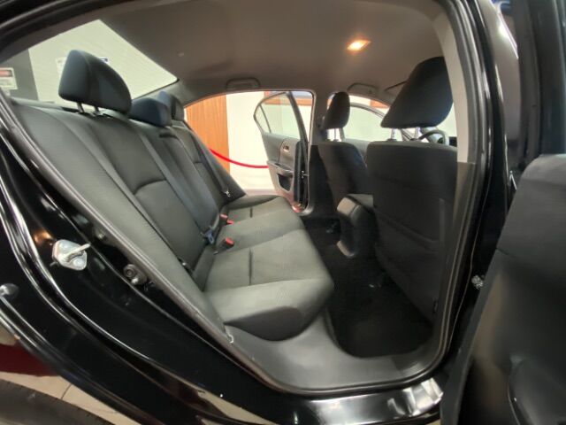 2016 Honda Accord LX Charlotte NC