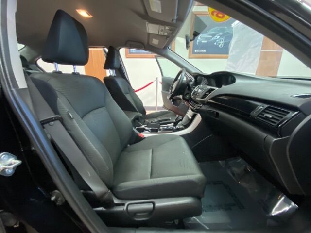 2016 Honda Accord LX Charlotte NC