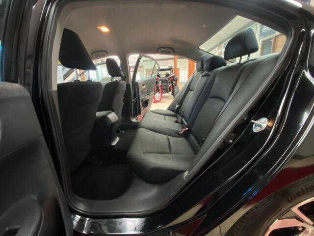 2016 Honda Accord LX Charlotte NC