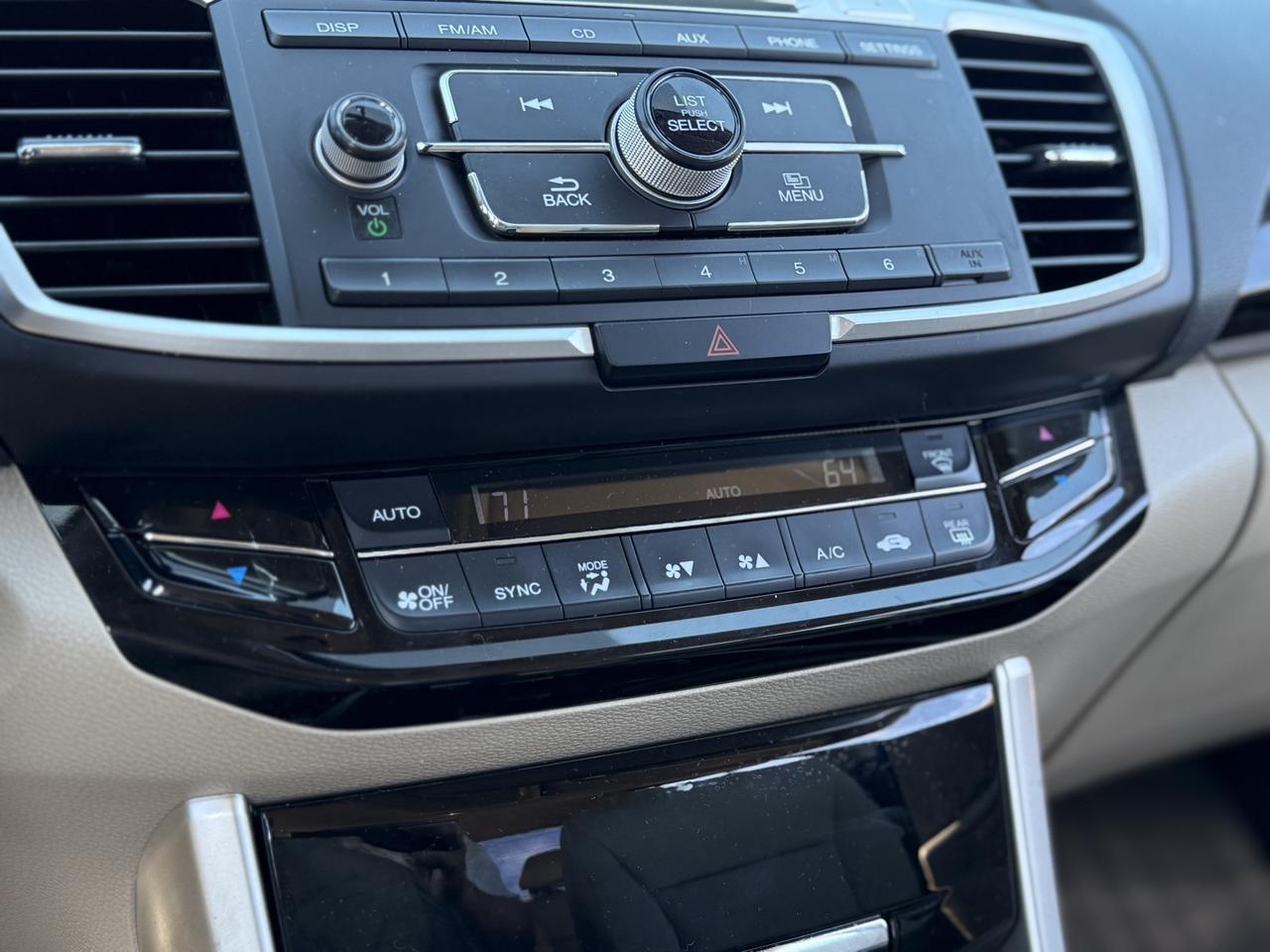 2016 Honda Accord LX Crestwood KY