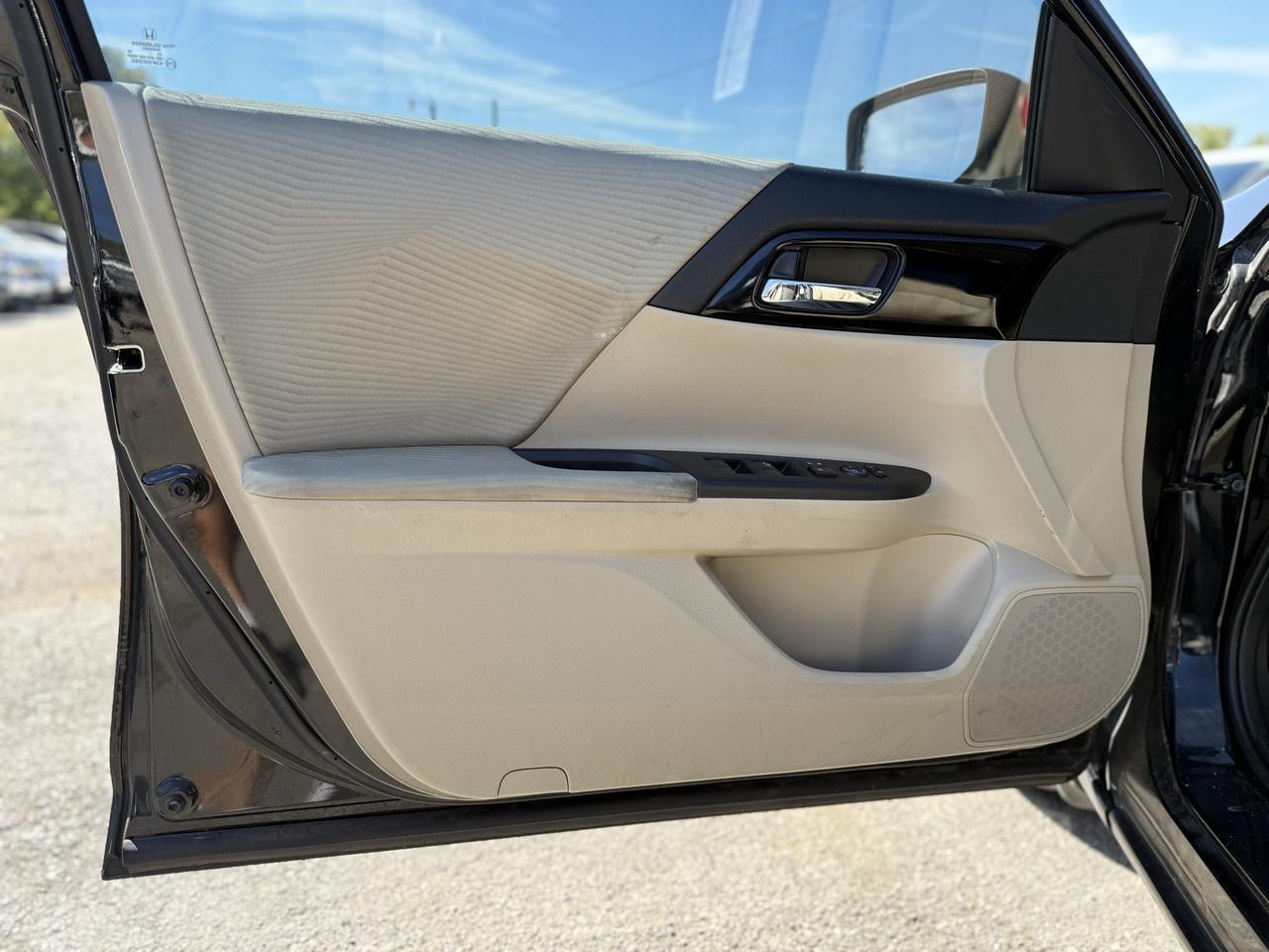 2016 Honda Accord LX Crestwood KY