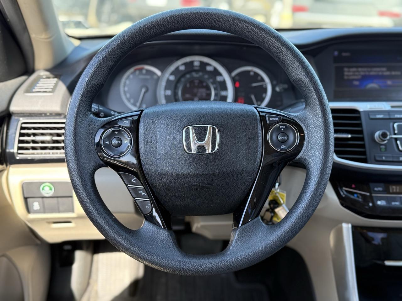 2016 Honda Accord LX Crestwood KY