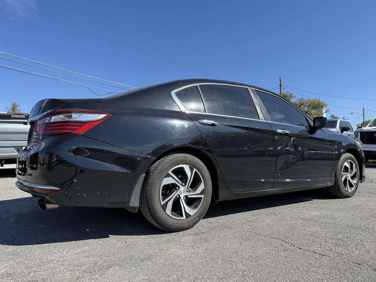 2016 Honda Accord LX Crestwood KY