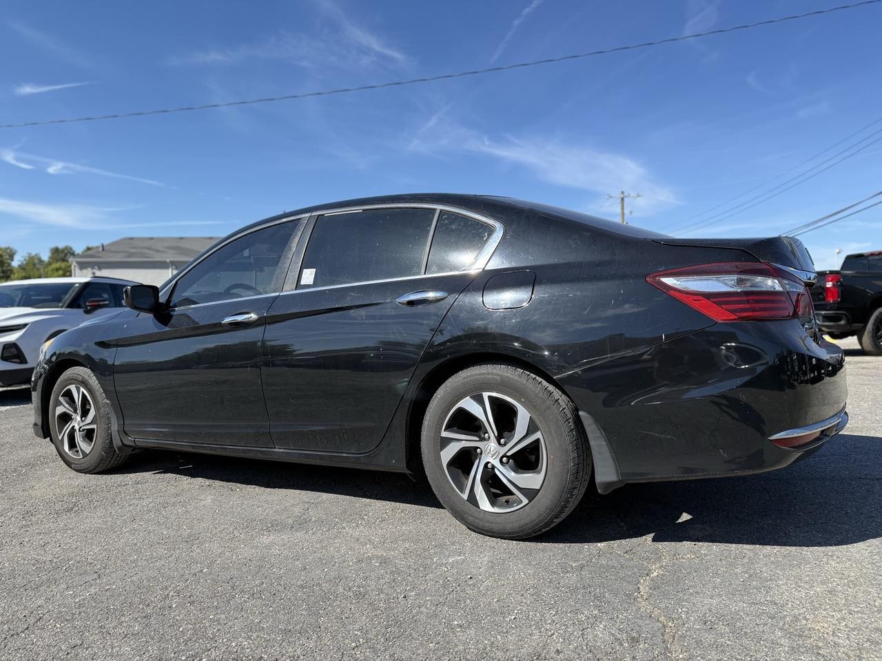 2016 Honda Accord LX Crestwood KY