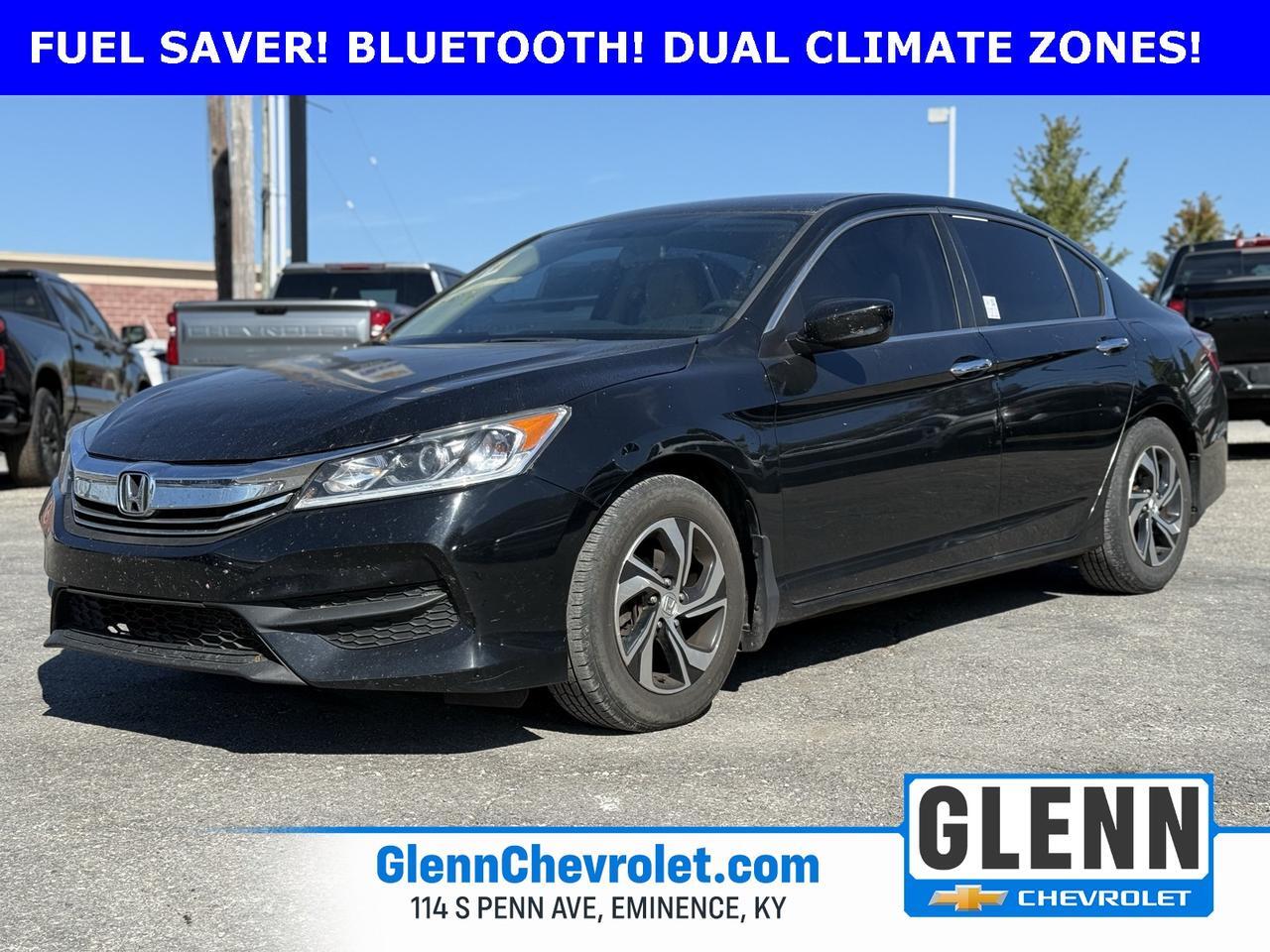 2016 Honda Accord LX Crestwood KY
