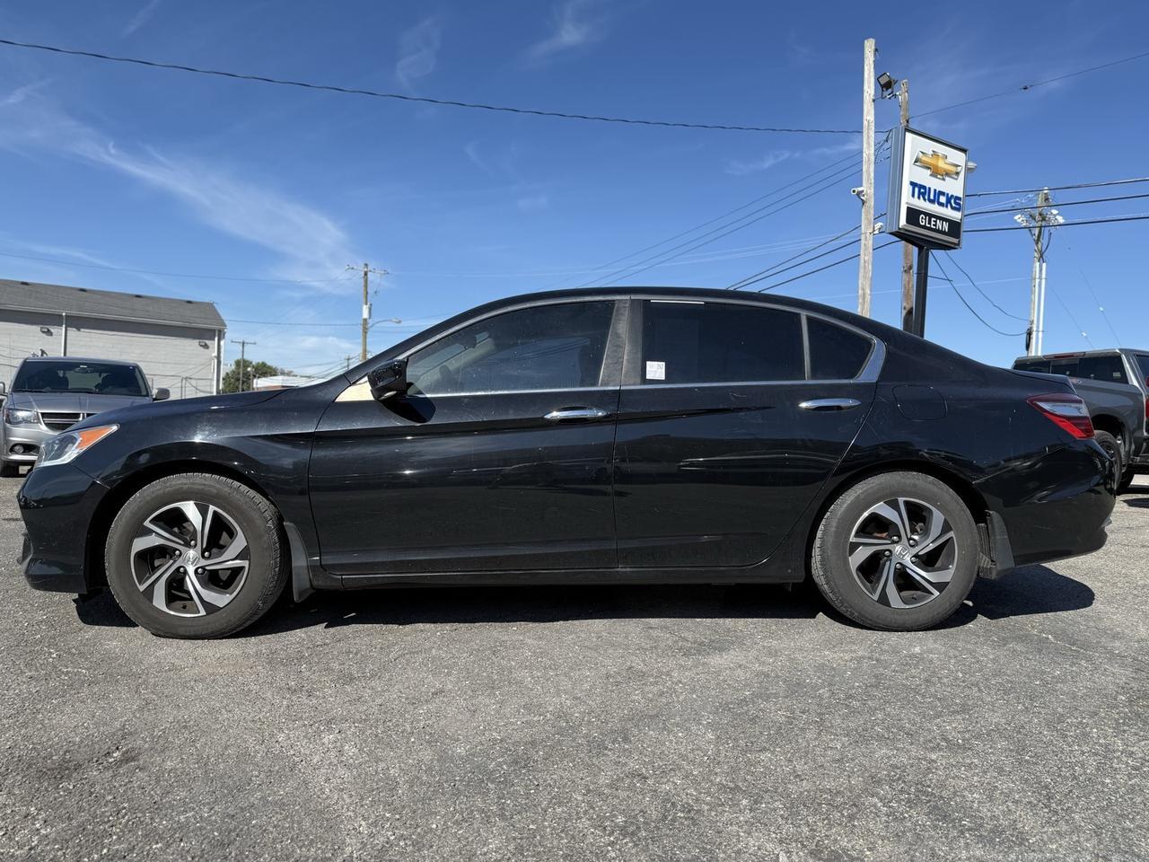 2016 Honda Accord LX Crestwood KY