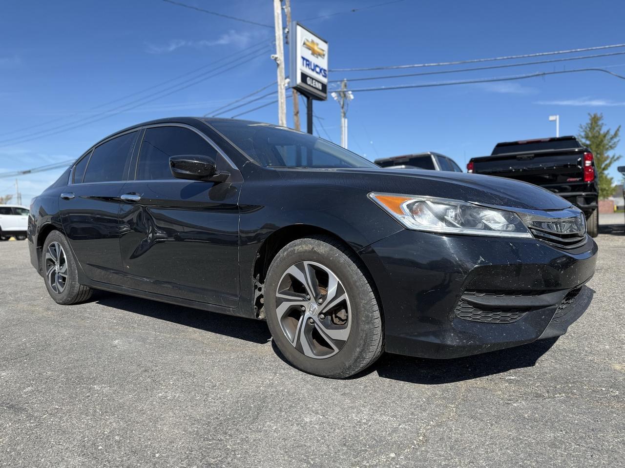 2016 Honda Accord LX Crestwood KY