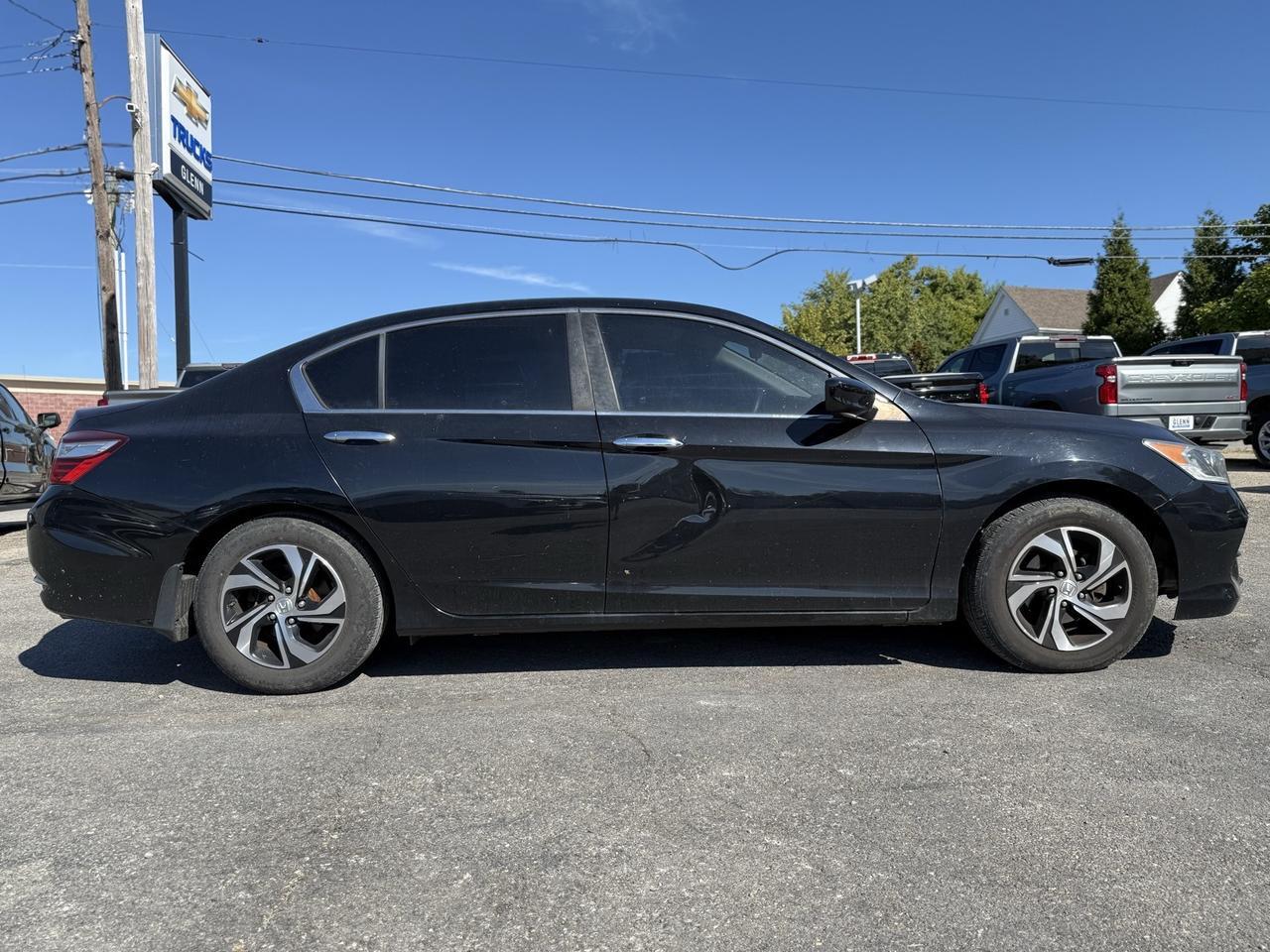2016 Honda Accord LX Crestwood KY