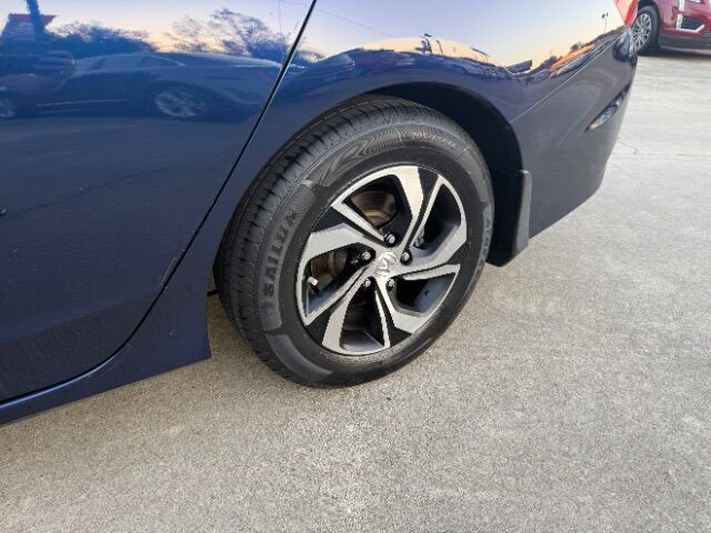 2016 Honda Accord LX Hattiesburg MS