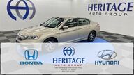 2016 Honda Accord LX Rome GA 2016 Honda Accord LX Rome GA