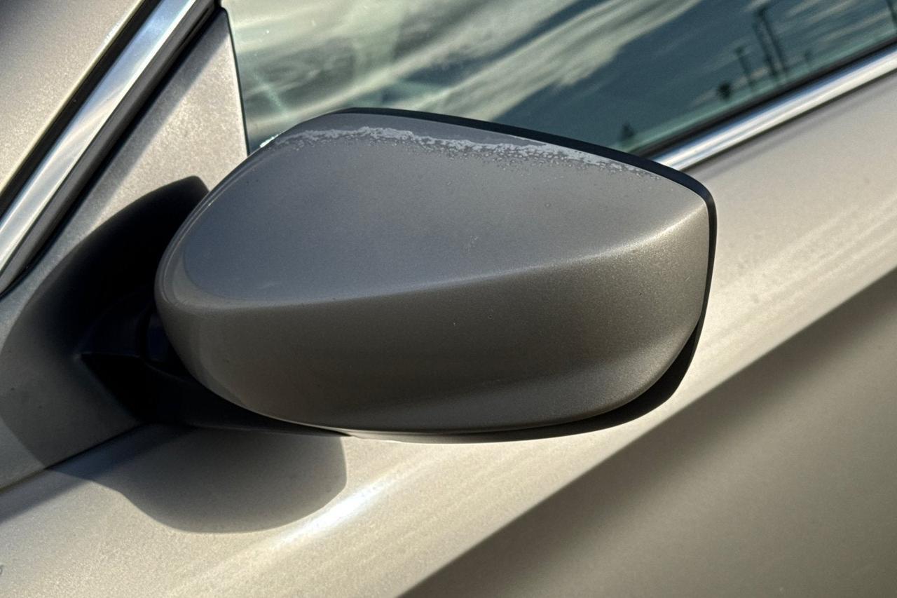 2016 Honda Accord LX Roseville CA