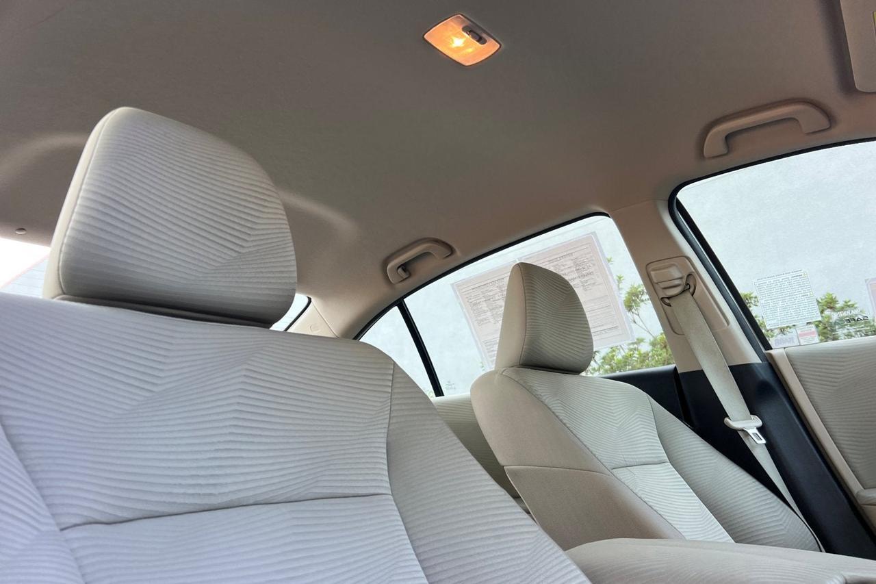 2016 Honda Accord LX Roseville CA