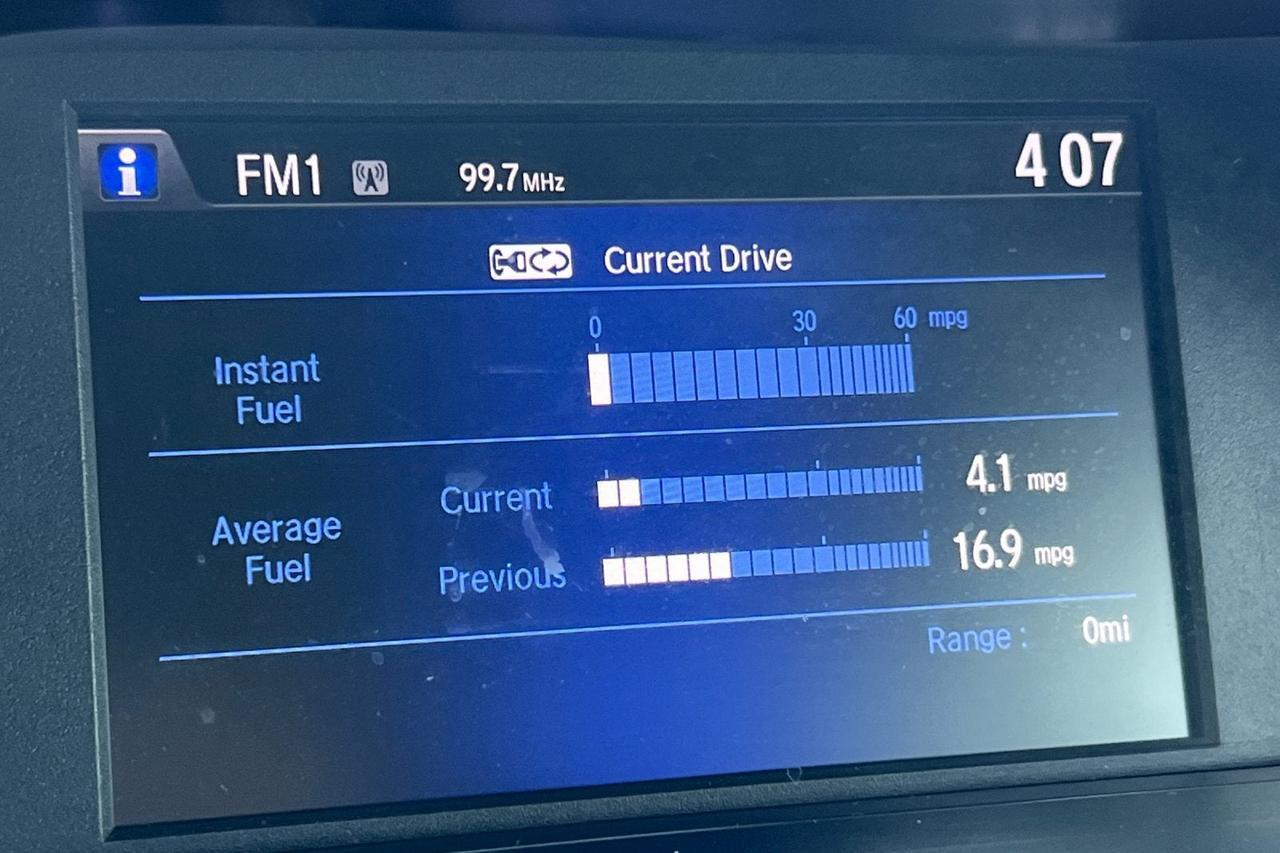 2016 Honda Accord LX Roseville CA