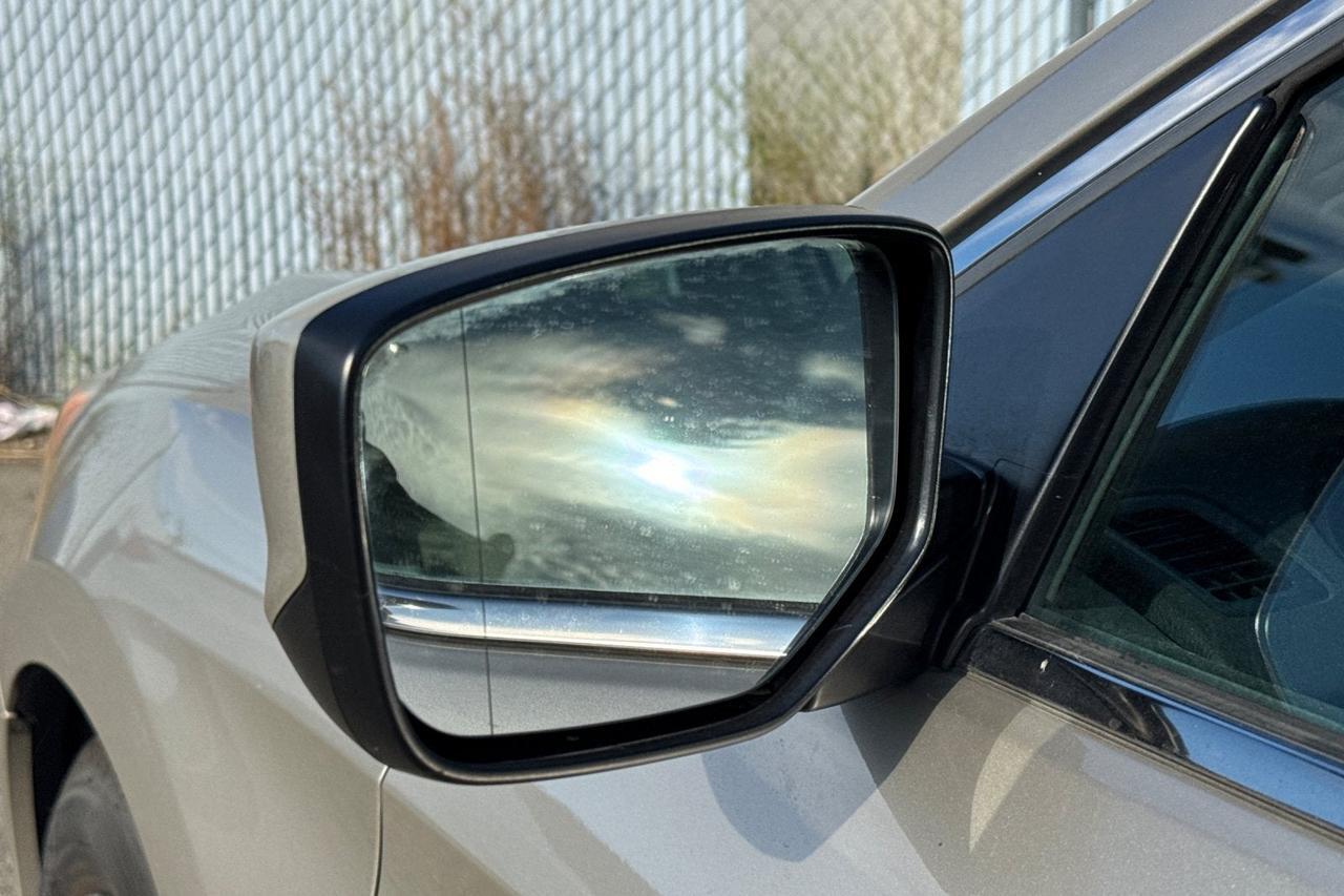 2016 Honda Accord LX Roseville CA