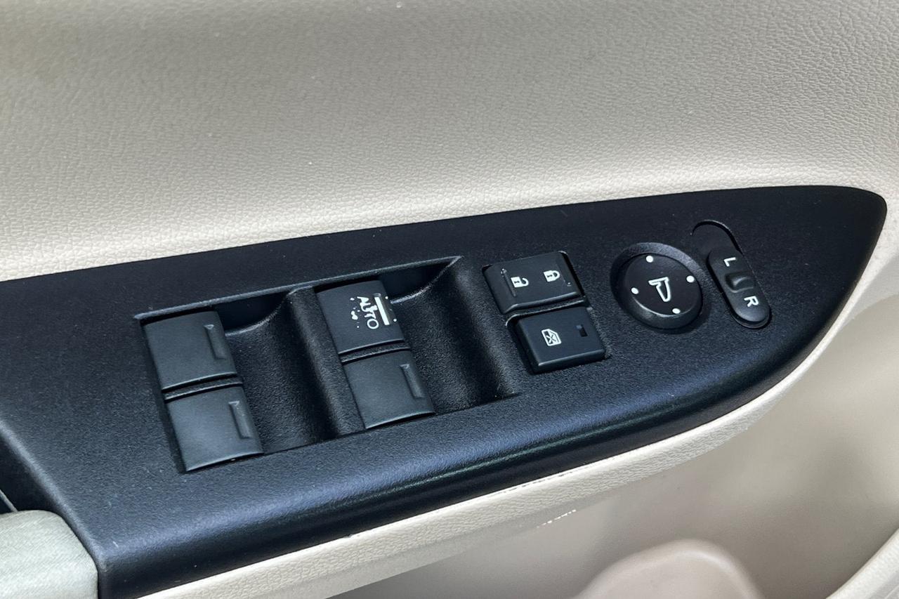 2016 Honda Accord LX Roseville CA