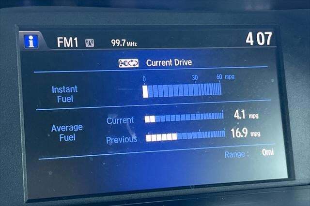 2016 Honda Accord LX Roseville CA