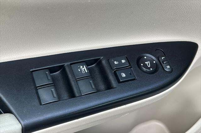 2016 Honda Accord LX Roseville CA