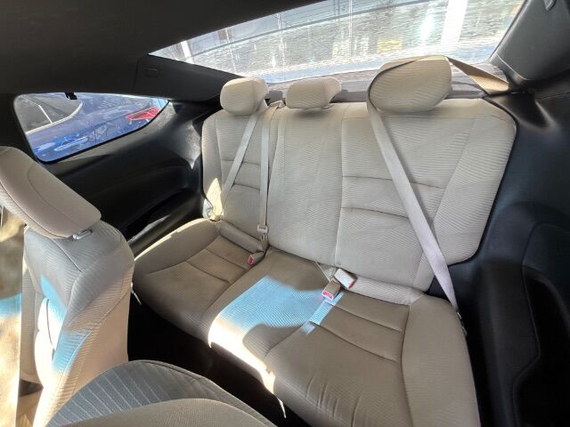 2016 Honda Accord LX-S Kyle TX