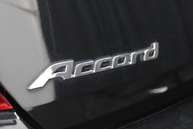 2016 Honda Accord LX-S Chantilly VA