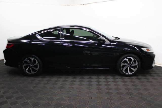 2016 Honda Accord LX-S Chantilly VA