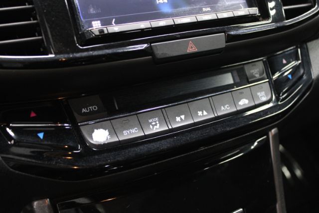 2016 Honda Accord LX-S Chantilly VA