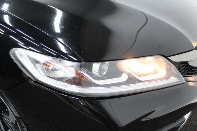 2016 Honda Accord LX-S Chantilly VA