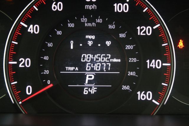 2016 Honda Accord LX-S Chantilly VA