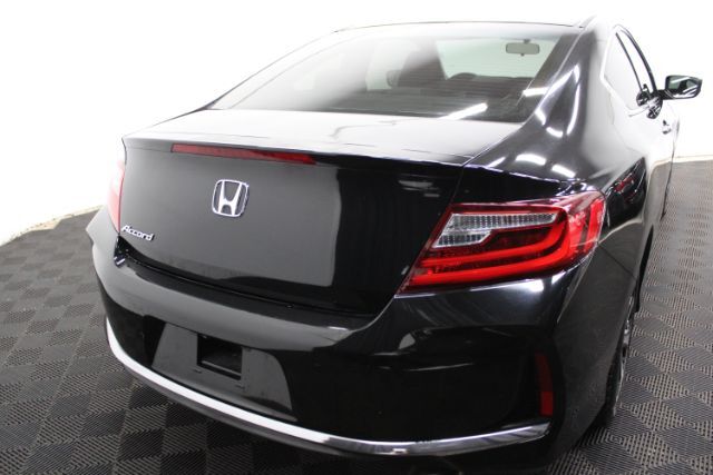 2016 Honda Accord LX-S Chantilly VA