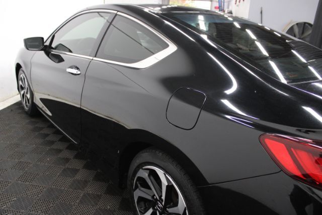 2016 Honda Accord LX-S Chantilly VA