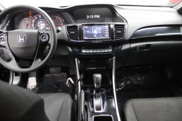 2016 Honda Accord LX-S Chantilly VA