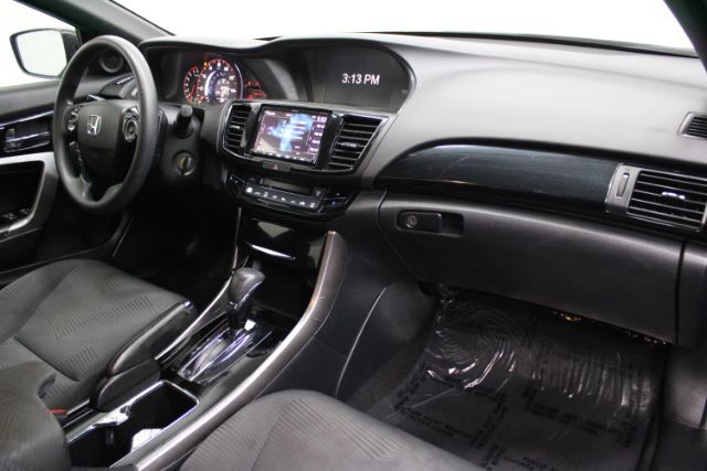 2016 Honda Accord LX-S Chantilly VA