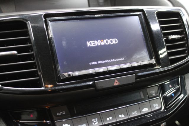 2016 Honda Accord LX-S Chantilly VA