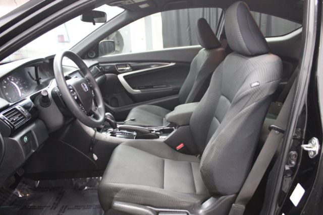 2016 Honda Accord LX-S Chantilly VA