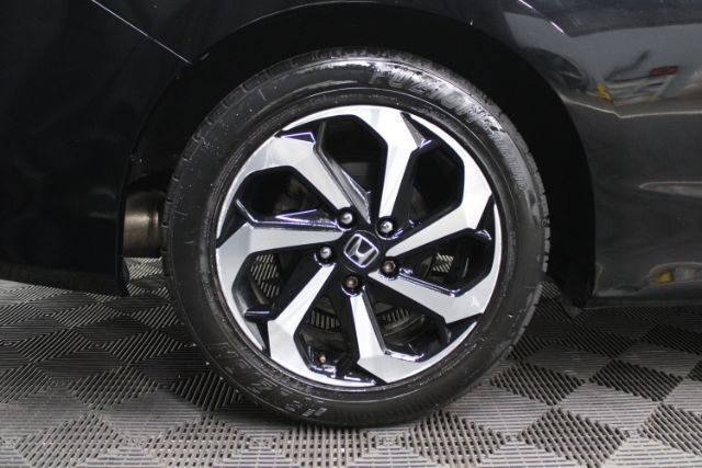 2016 Honda Accord LX-S Chantilly VA