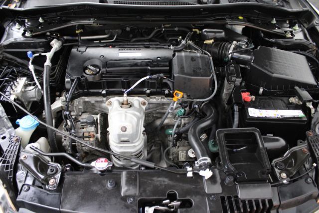 2016 Honda Accord LX-S Chantilly VA
