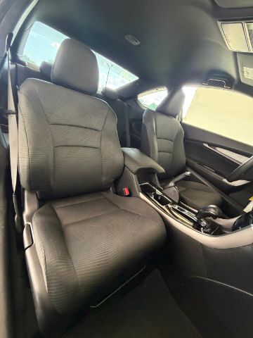 2016 Honda Accord LX-S Coupe CVT Houston TX