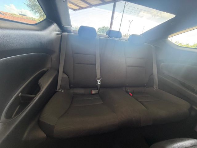 2016 Honda Accord LX-S Coupe CVT Houston TX